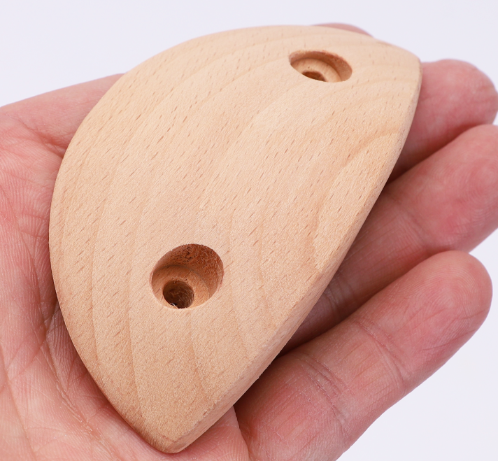 Climbing Peg Board Holds, Ball Rock Climbing Holds, Climbing Peg-Board for Rock Climbing Training