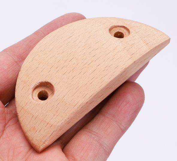 Climbing Peg Board Holds, Ball Rock Climbing Holds, Climbing Peg-Board for Rock Climbing Training