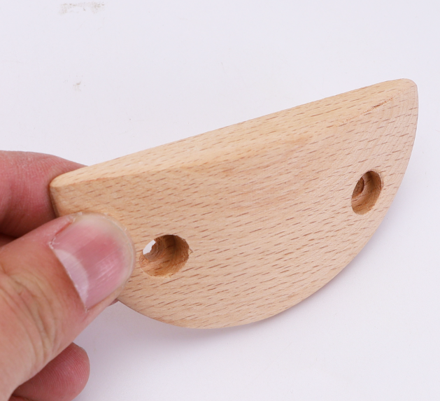 Climbing Peg Board Holds, Ball Rock Climbing Holds, Climbing Peg-Board for Rock Climbing Training