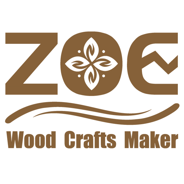 Zoey Wood Crafts